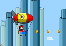 Mario Zeppelin