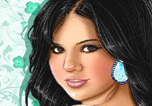 Make Me Beautiful Selena Gomez