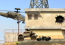War Machine