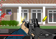 Bullet Overflow