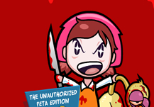 Cooking Mama
