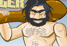 The Stoneager