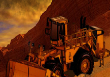Bulldozer Mania