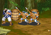 Dynasty Warrior