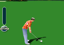 Jugar a Golf 3d