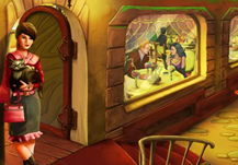 POTION BAR