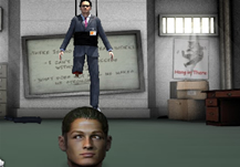 Severance