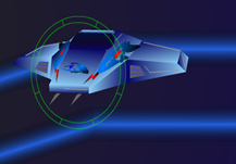Space Cobra