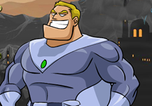 Super Playboy