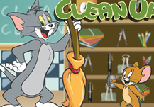 tom y jerry cleanup tom y jerry cleanup