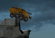 Crusher