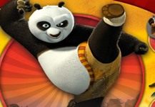 Kung Fu Panda 2