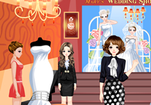 Mary Wedding Shop