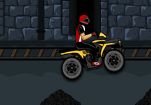 Coal Mine ATV