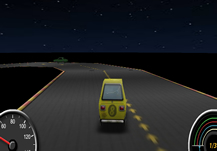 Big Time Racing