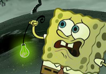Bob Esponja: The Dark Abyss