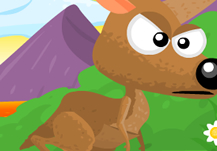 Kangaroo Jump