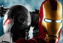 Iron Man 2