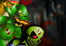 Monster Fight