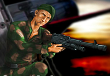 Operation Fox