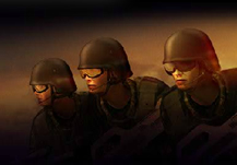 Soldiers