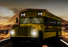 Speed Bus