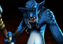 Trolls The Rage