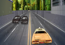 3D Racer