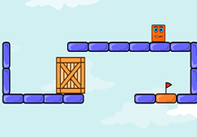 Jumping Box