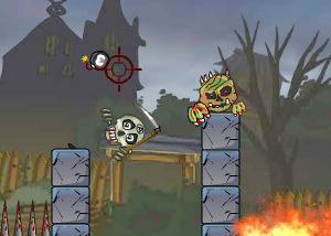 Roly Poly Cannon: BMP