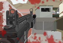 Sharp Trigger 2