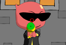 Bubble Struggle 2: Rebubbled