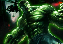 Hulk Madness