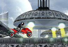 Robo Bike