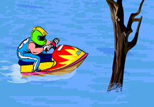 Aqua Ride