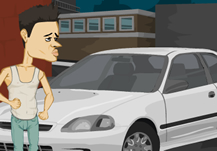 The Douchebag Life 2