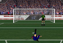 Bicycle Kick Champion