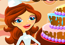 Cake Builder