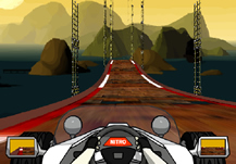 Coaster Racer 2