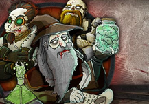 Crush the Castle 2: Players Pack