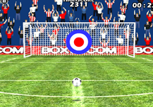 Football Blitz