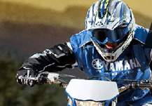 HillBlazer FMX