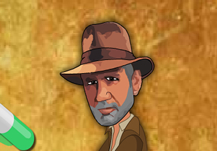 Indiana Bones
