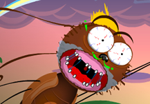 Journey of Bugzy
