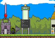 Mega Miner