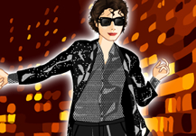 Michael Jackson Last Concert