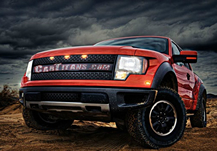 Offroad Race