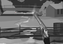 The Bullet 2