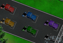 Truck Race