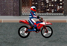 Bike Zone 2